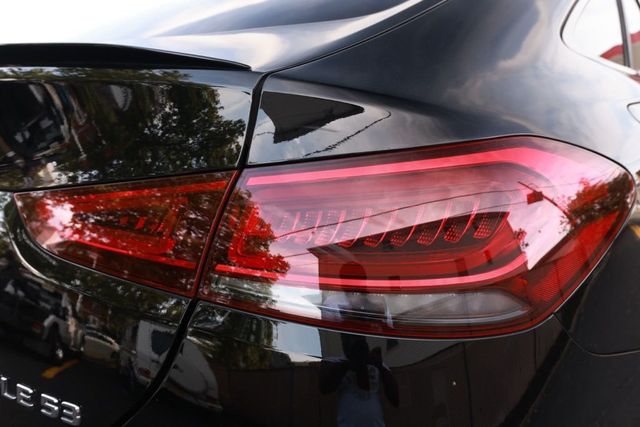 2022 Mercedes-Benz GLE AMG GLE 53 4MATIC Coupe - 23032972 - 16