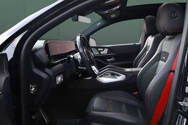 2022 Mercedes-Benz GLE AMG GLE 53 4MATIC Coupe - 23032972 - 19