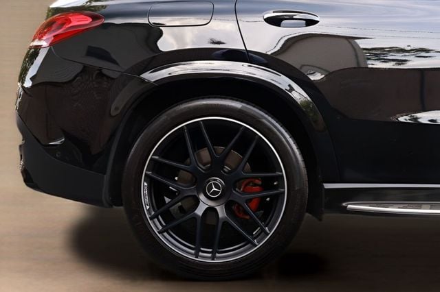 2022 Mercedes-Benz GLE AMG GLE 53 4MATIC Coupe - 23032972 - 2