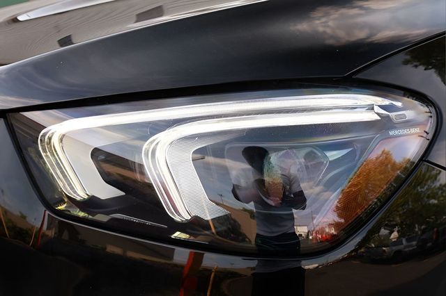 2022 Mercedes-Benz GLE AMG GLE 53 4MATIC Coupe - 23032972 - 41