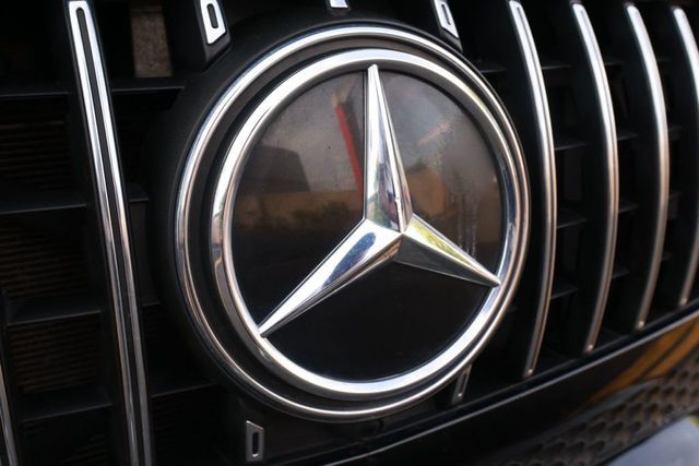 2022 Mercedes-Benz GLE AMG GLE 53 4MATIC Coupe - 23032972 - 44