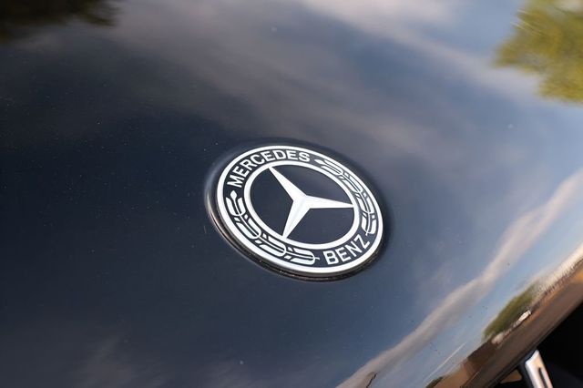 2022 Mercedes-Benz GLE AMG GLE 53 4MATIC Coupe - 23032972 - 45