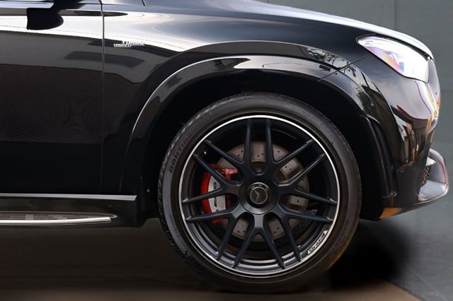 2022 Mercedes-Benz GLE AMG GLE 53 4MATIC Coupe - 23032972 - 4