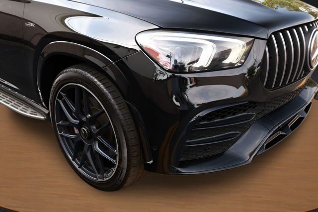 2022 Mercedes-Benz GLE AMG GLE 53 4MATIC Coupe - 23032972 - 5