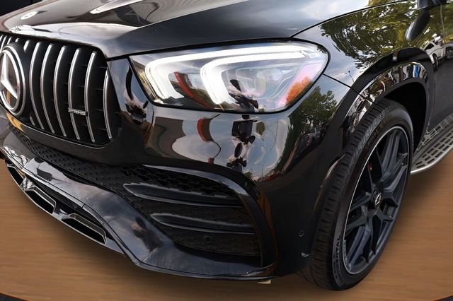 2022 Mercedes-Benz GLE AMG GLE 53 4MATIC Coupe - 23032972 - 6