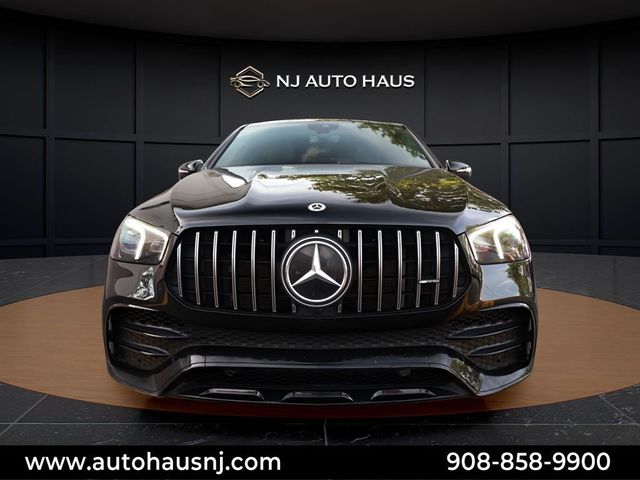 2022 Mercedes-Benz GLE AMG GLE 53 4MATIC Coupe - 23032972 - 7