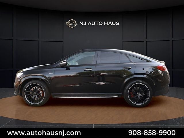 2022 Mercedes-Benz GLE AMG GLE 53 4MATIC Coupe - 23032972 - 8