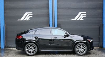 2022 Mercedes-Benz GLE