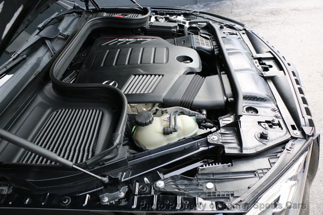 2022 Mercedes-Benz GLE AMG GLE 53 4MATIC Coupe - 23062663 - 10