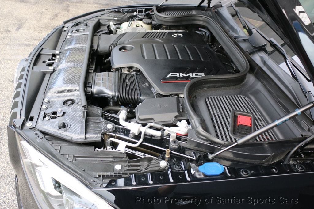 2022 Mercedes-Benz GLE AMG GLE 53 4MATIC Coupe - 23062663 - 12