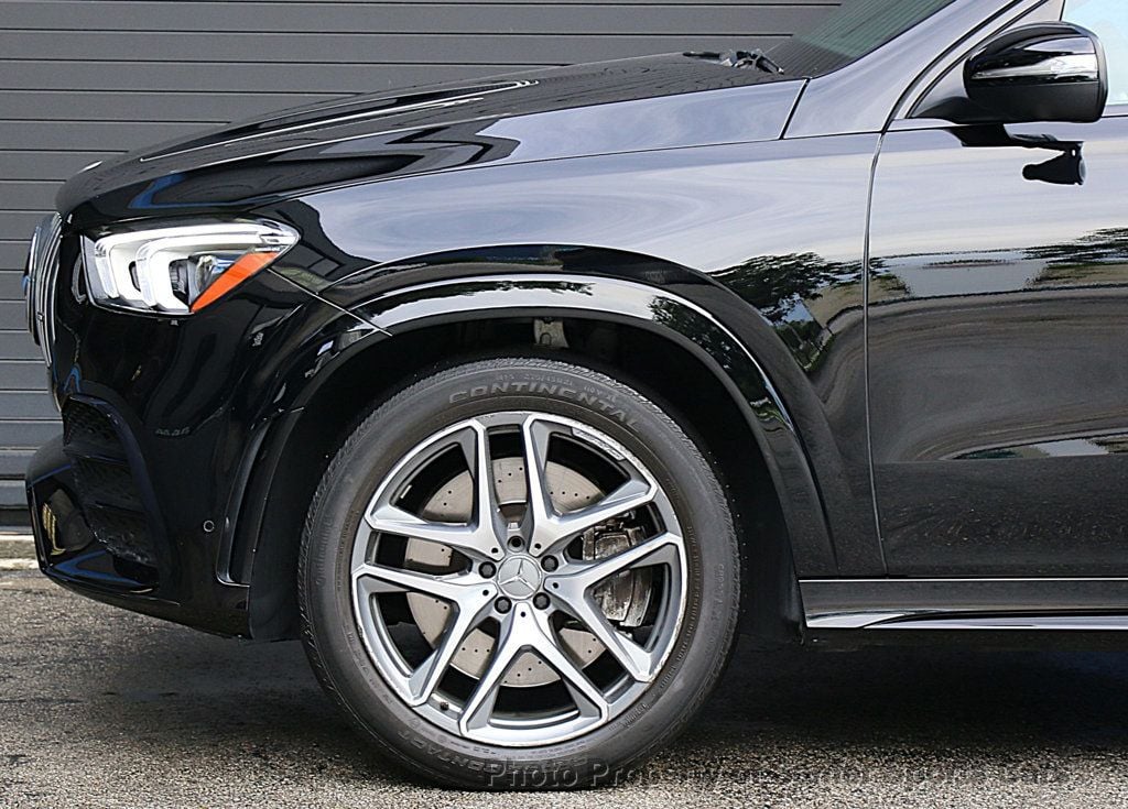2022 Mercedes-Benz GLE AMG GLE 53 4MATIC Coupe - 23062663 - 13