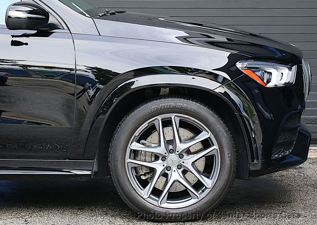 2022 Mercedes-Benz GLE AMG GLE 53 4MATIC Coupe - 23062663 - 14