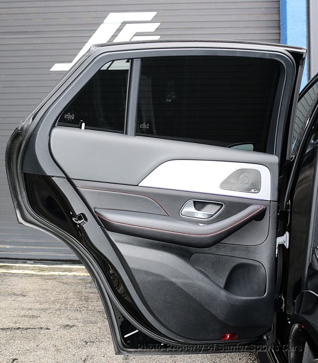 2022 Mercedes-Benz GLE AMG GLE 53 4MATIC Coupe - 23062663 - 19
