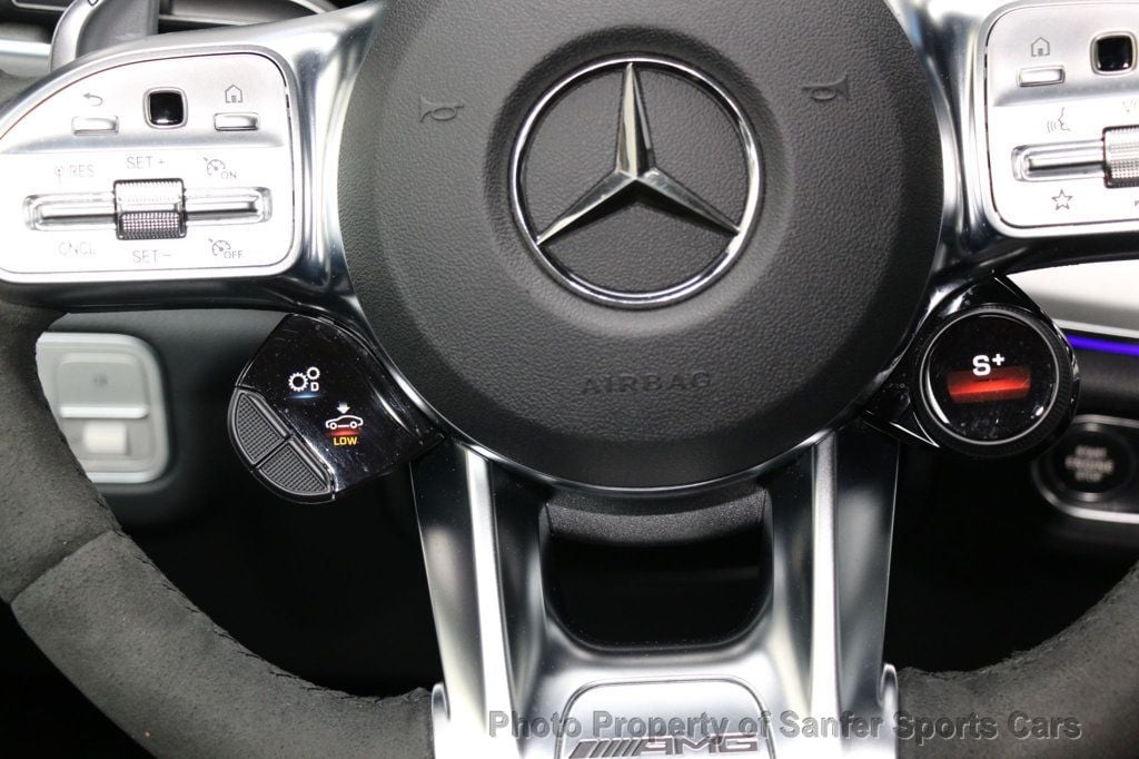 2022 Mercedes-Benz GLE AMG GLE 53 4MATIC Coupe - 23062663 - 24