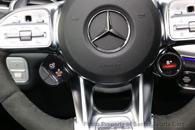 2022 Mercedes-Benz GLE AMG GLE 53 4MATIC Coupe - 23062663 - 24