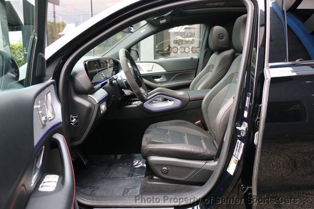 2022 Mercedes-Benz GLE AMG GLE 53 4MATIC Coupe - 23062663 - 26