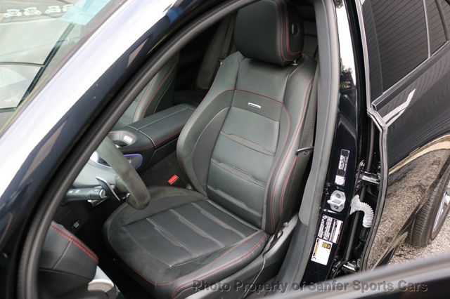 2022 Mercedes-Benz GLE AMG GLE 53 4MATIC Coupe - 23062663 - 27