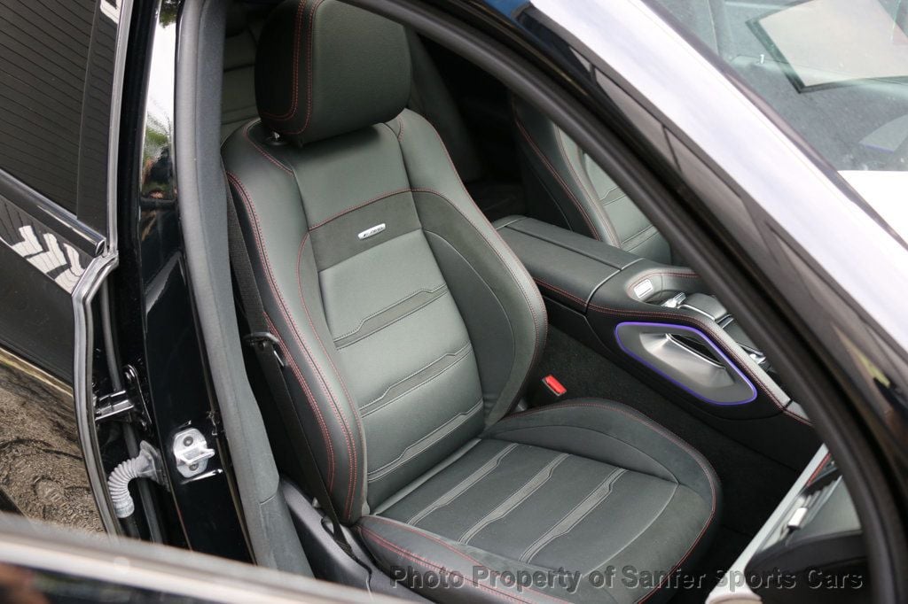 2022 Mercedes-Benz GLE AMG GLE 53 4MATIC Coupe - 23062663 - 28