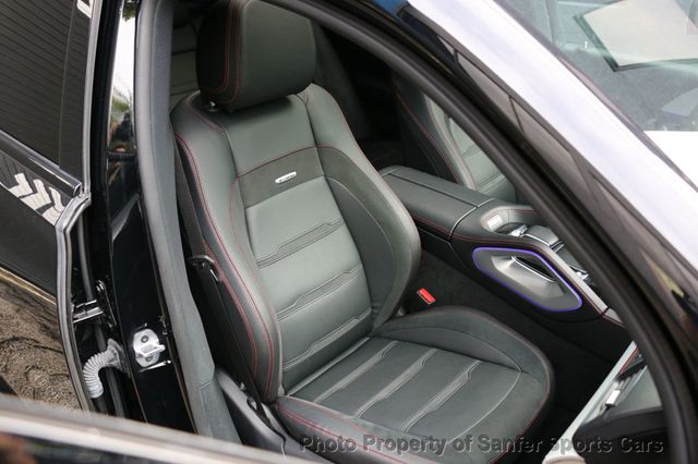 2022 Mercedes-Benz GLE AMG GLE 53 4MATIC Coupe - 23062663 - 28