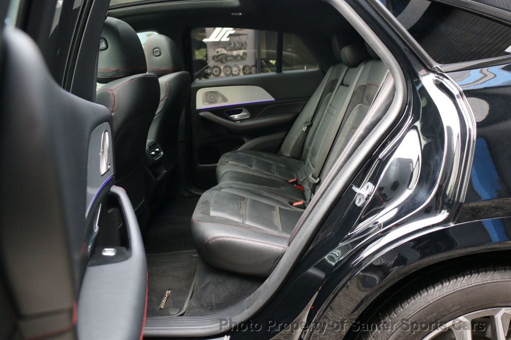 2022 Mercedes-Benz GLE AMG GLE 53 4MATIC Coupe - 23062663 - 30