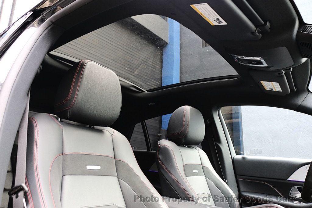 2022 Mercedes-Benz GLE AMG GLE 53 4MATIC Coupe - 23062663 - 34