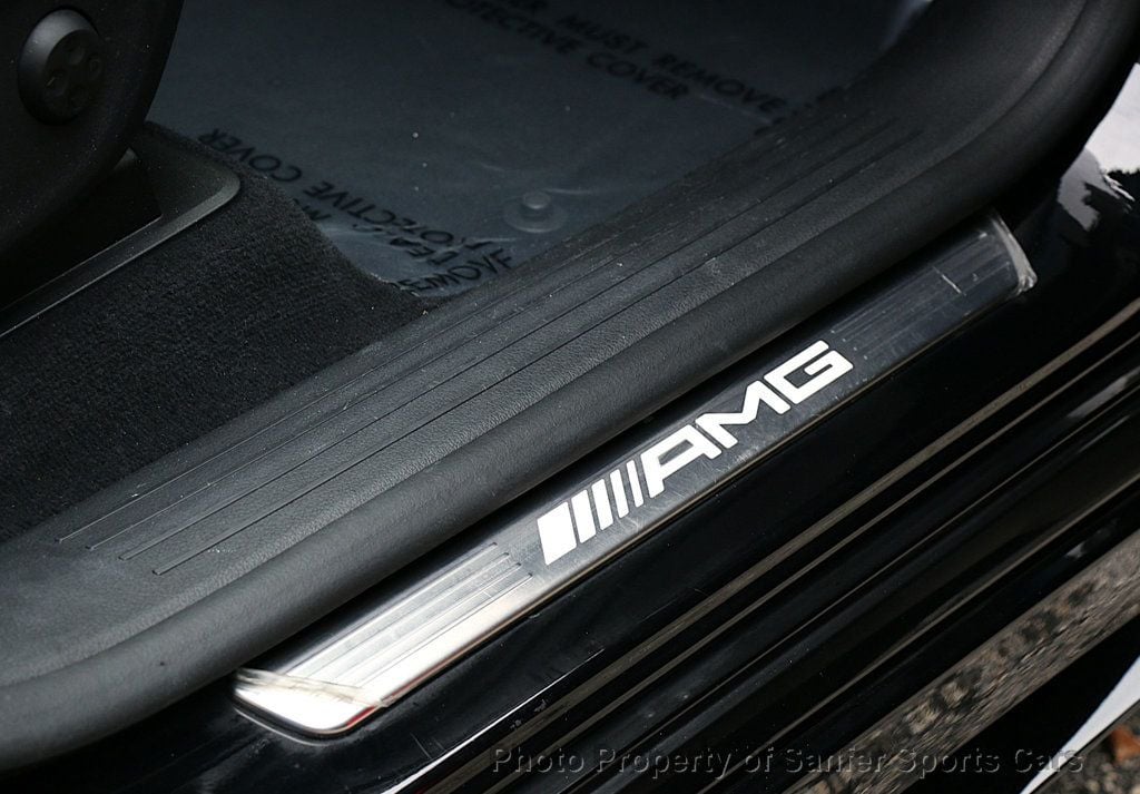 2022 Mercedes-Benz GLE AMG GLE 53 4MATIC Coupe - 23062663 - 36