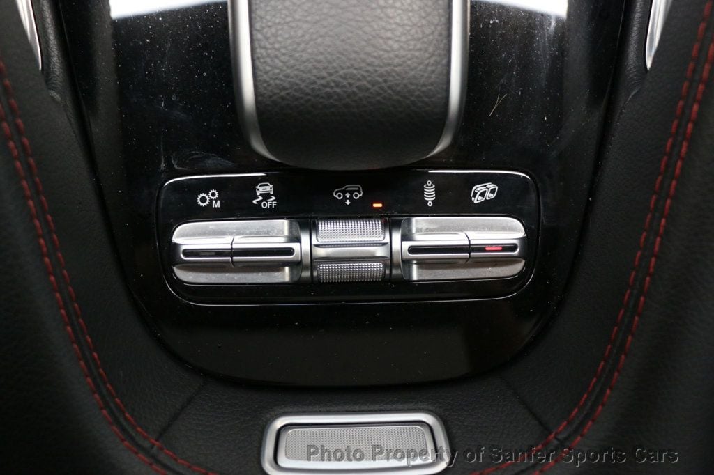 2022 Mercedes-Benz GLE AMG GLE 53 4MATIC Coupe - 23062663 - 39