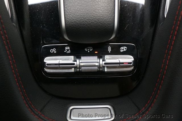 2022 Mercedes-Benz GLE AMG GLE 53 4MATIC Coupe - 23062663 - 39