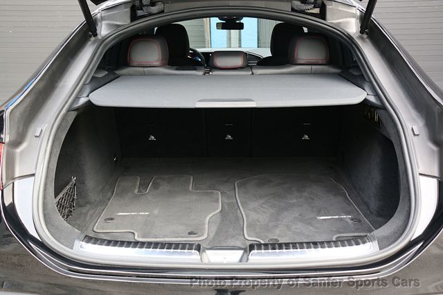 2022 Mercedes-Benz GLE AMG GLE 53 4MATIC Coupe - 23062663 - 7