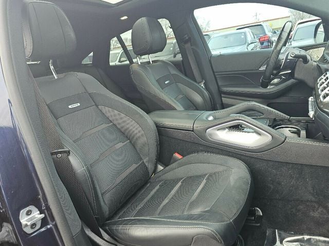 2022 Mercedes-Benz GLE AMG GLE 53 4MATIC Coupe - 22958456 - 13