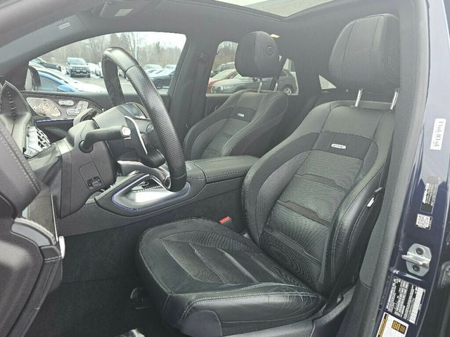 2022 Mercedes-Benz GLE AMG GLE 53 4MATIC Coupe - 22958456 - 14