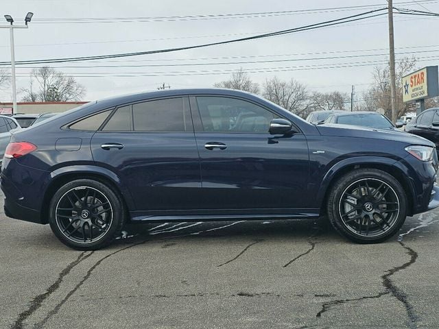 2022 Mercedes-Benz GLE AMG GLE 53 4MATIC Coupe - 22958456 - 15