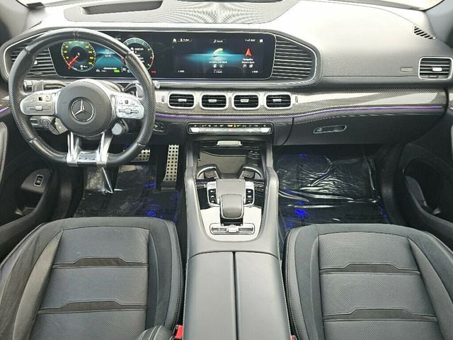 2022 Mercedes-Benz GLE AMG GLE 53 4MATIC Coupe - 22958456 - 1