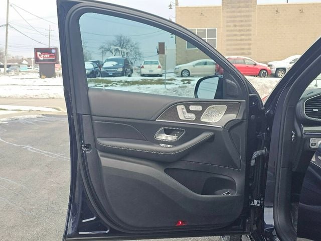 2022 Mercedes-Benz GLE AMG GLE 53 4MATIC Coupe - 22958456 - 19