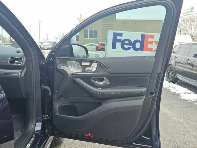 2022 Mercedes-Benz GLE AMG GLE 53 4MATIC Coupe - 22958456 - 20