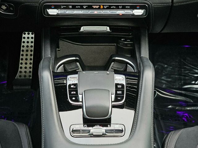 2022 Mercedes-Benz GLE AMG GLE 53 4MATIC Coupe - 22958456 - 27