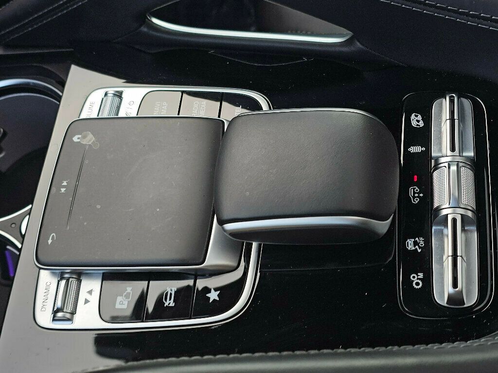 2022 Mercedes-Benz GLE AMG GLE 53 4MATIC Coupe - 22958456 - 28