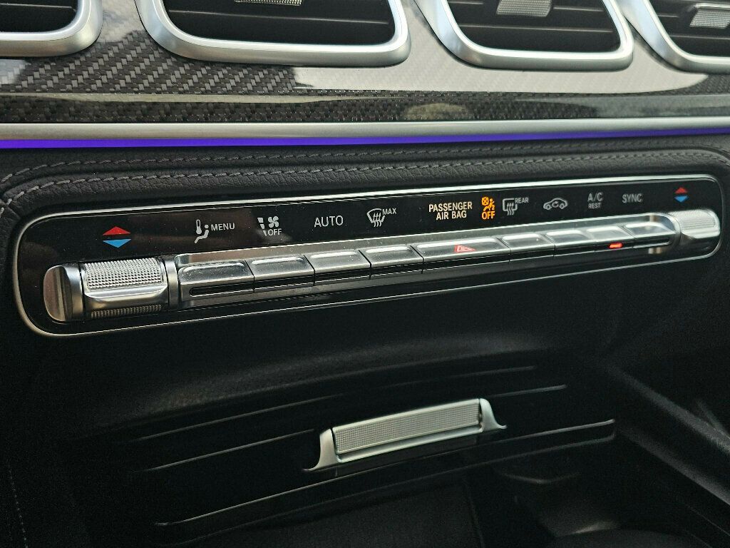 2022 Mercedes-Benz GLE AMG GLE 53 4MATIC Coupe - 22958456 - 29