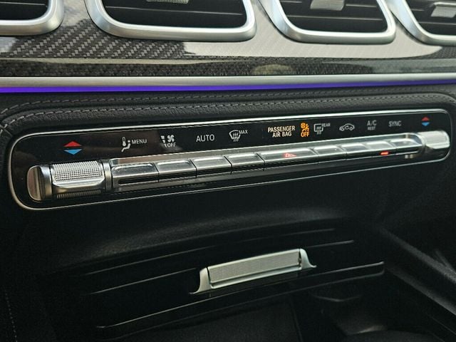 2022 Mercedes-Benz GLE AMG GLE 53 4MATIC Coupe - 22958456 - 29