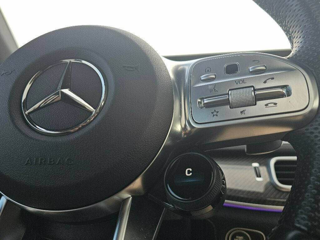 2022 Mercedes-Benz GLE AMG GLE 53 4MATIC Coupe - 22958456 - 31