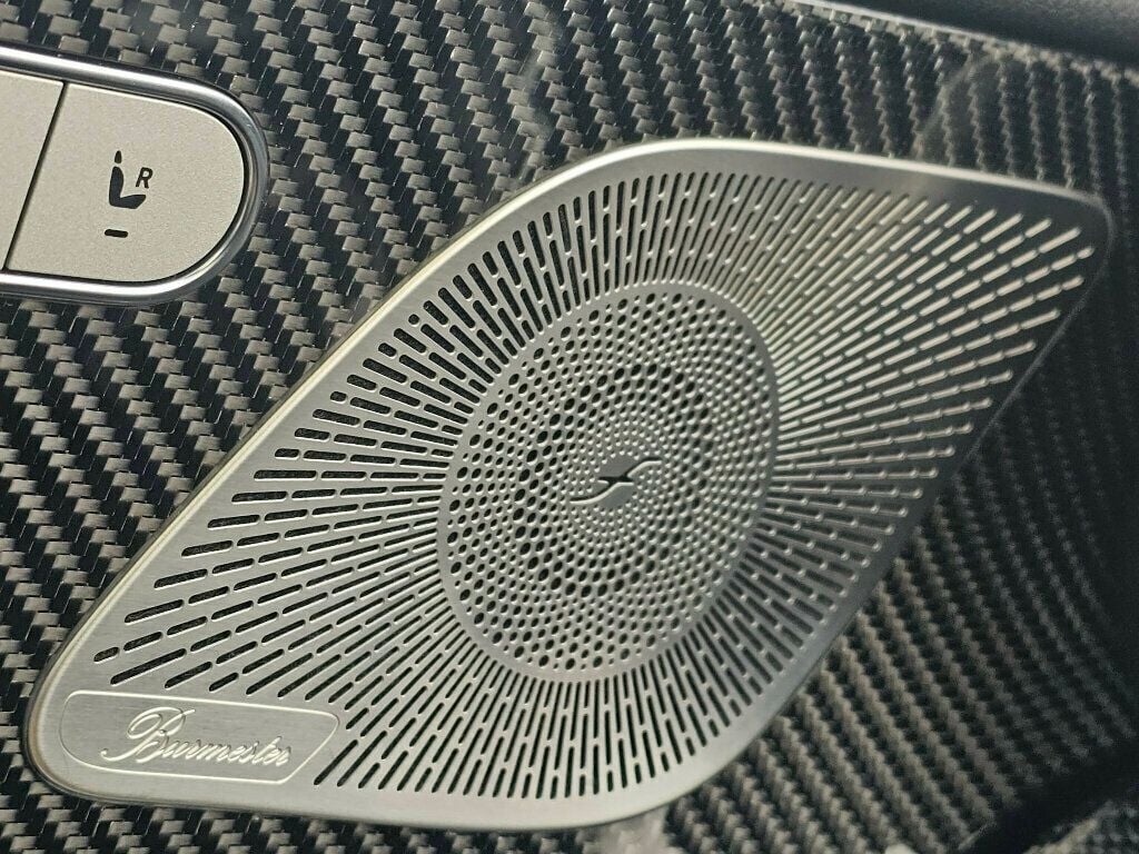 2022 Mercedes-Benz GLE AMG GLE 53 4MATIC Coupe - 22958456 - 33