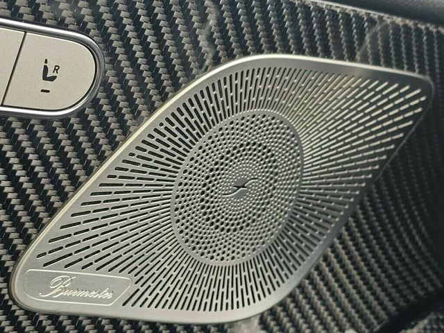 2022 Mercedes-Benz GLE AMG GLE 53 4MATIC Coupe - 22958456 - 33