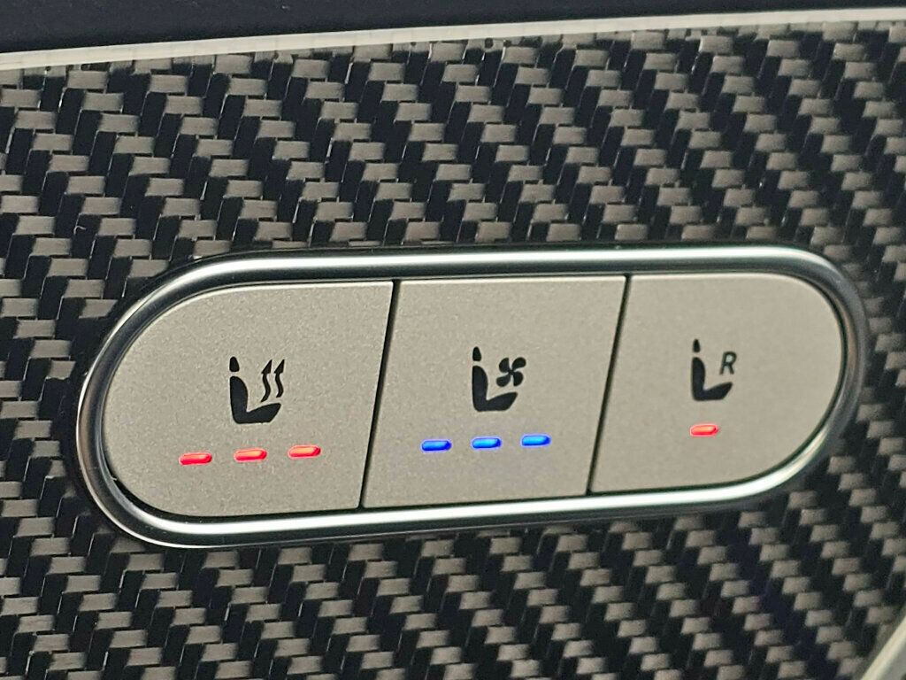 2022 Mercedes-Benz GLE AMG GLE 53 4MATIC Coupe - 22958456 - 34