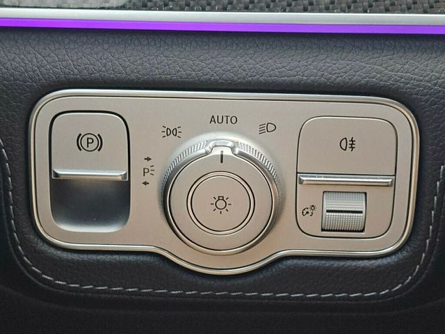 2022 Mercedes-Benz GLE AMG GLE 53 4MATIC Coupe - 22958456 - 35