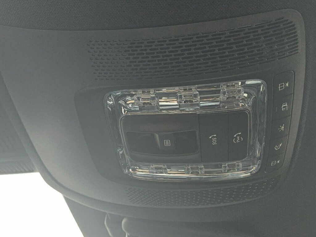 2022 Mercedes-Benz GLE AMG GLE 53 4MATIC Coupe - 22958456 - 36