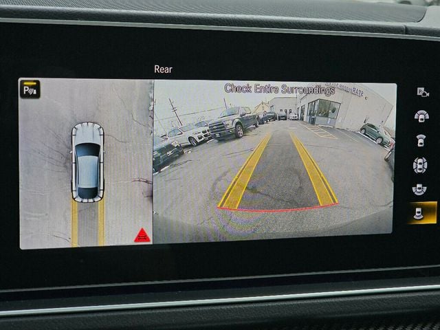 2022 Mercedes-Benz GLE AMG GLE 53 4MATIC Coupe - 22958456 - 3