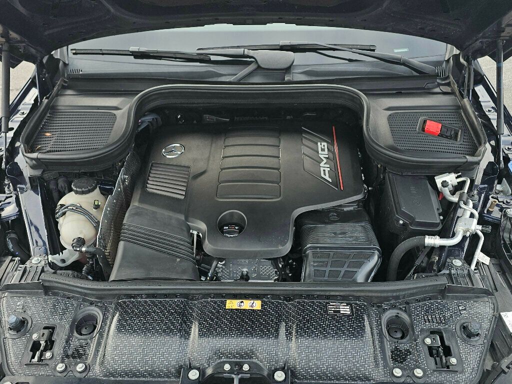 2022 Mercedes-Benz GLE AMG GLE 53 4MATIC Coupe - 22958456 - 39