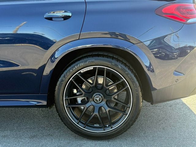 2022 Mercedes-Benz GLE AMG GLE 53 4MATIC Coupe - 22958456 - 43