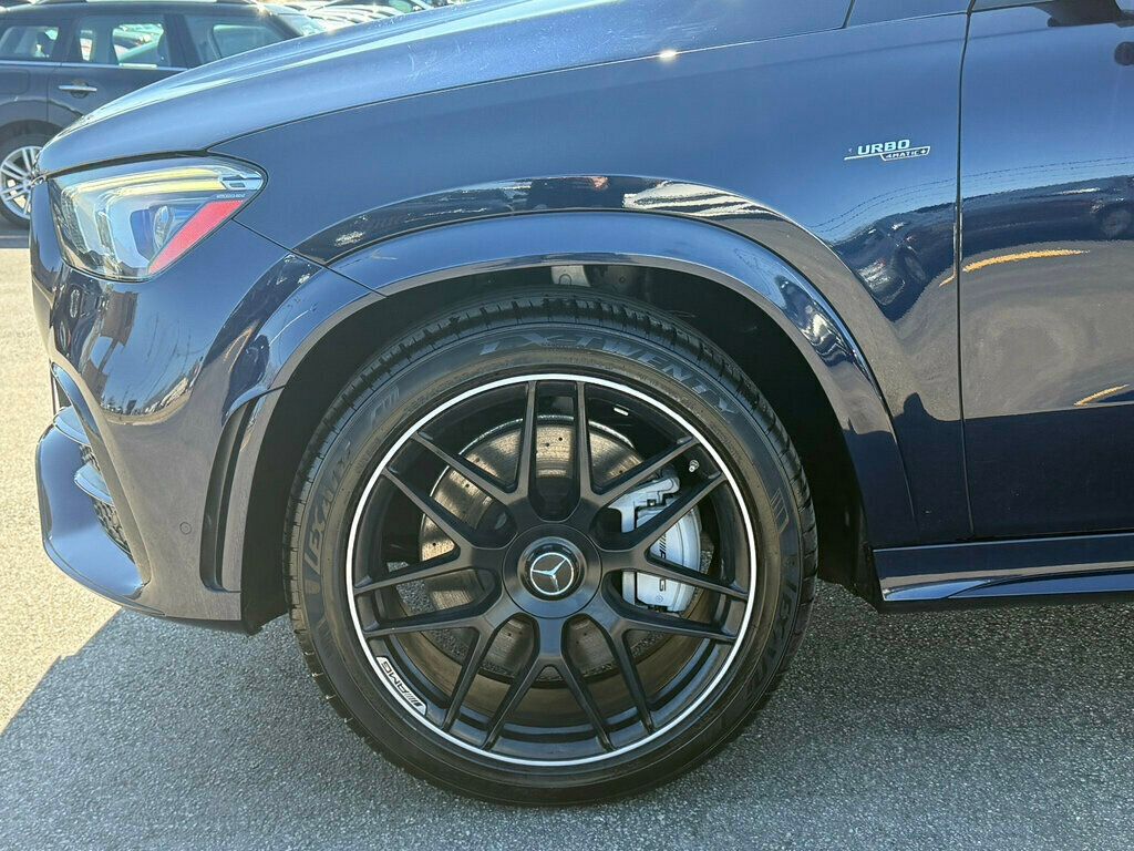 2022 Mercedes-Benz GLE AMG GLE 53 4MATIC Coupe - 22958456 - 44