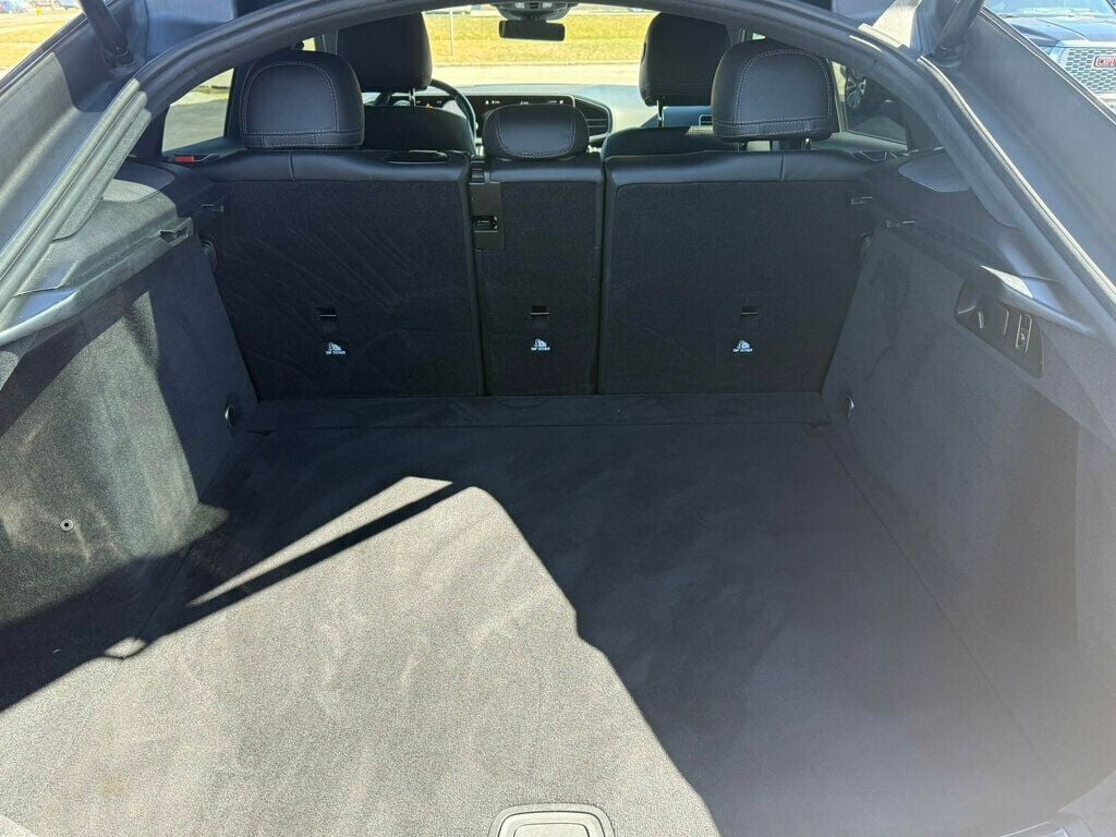 2022 Mercedes-Benz GLE AMG GLE 53 4MATIC Coupe - 22958456 - 46